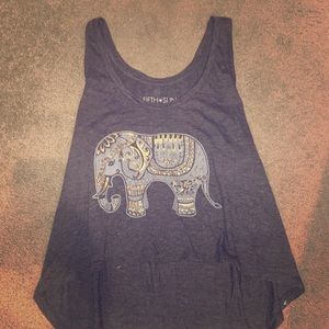 Women’s tank